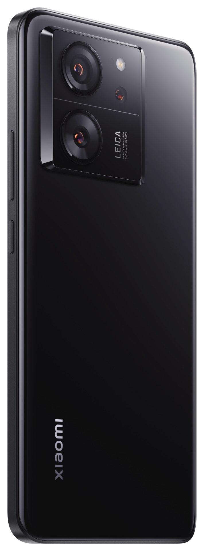 Xiaomi Smartphone »13T Pro mit 12GB RAM + 512GB internem Speicher« Schwarz 16,94 cm (6,67 Zoll) 144 Hz CrystalRes AMOLED Display