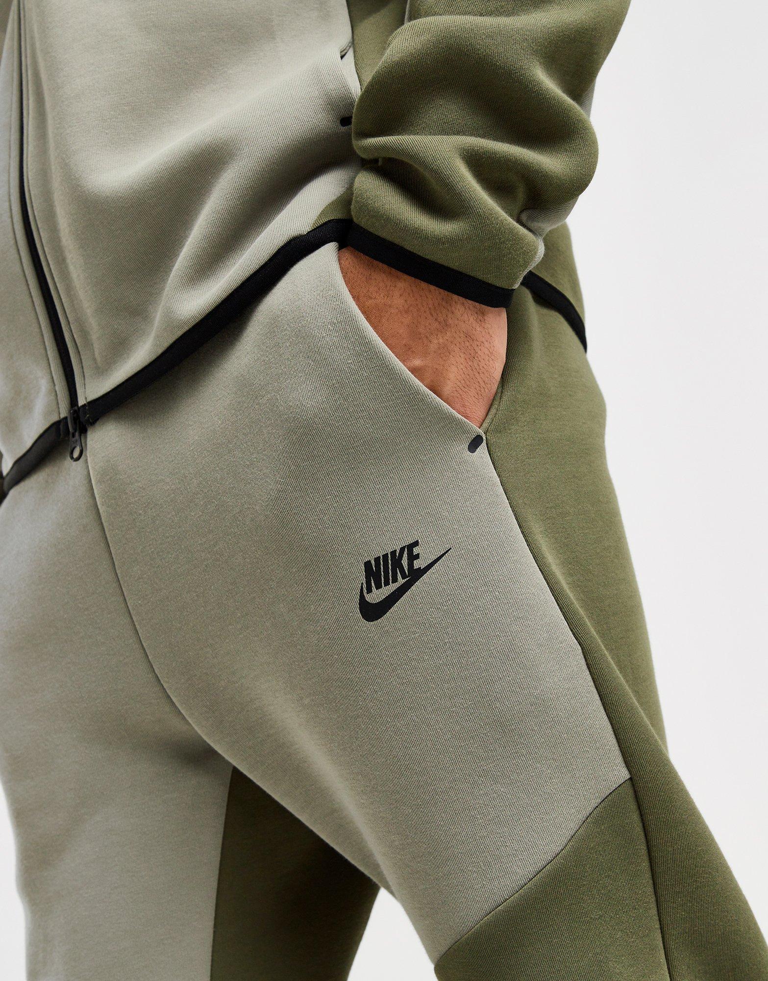 Nike Tech Fleece Joggers
