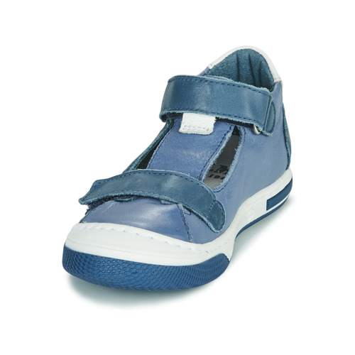 Little Mary - LORENZO - Bleu