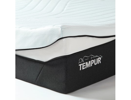 TEMPUR - Matelas  70 x 200 Pro Luxe CoolQuilt Firm 70x200