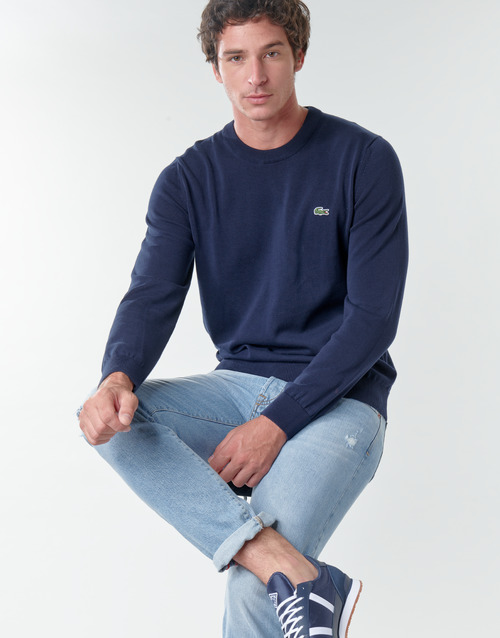 Lacoste - AH1985 - Marine