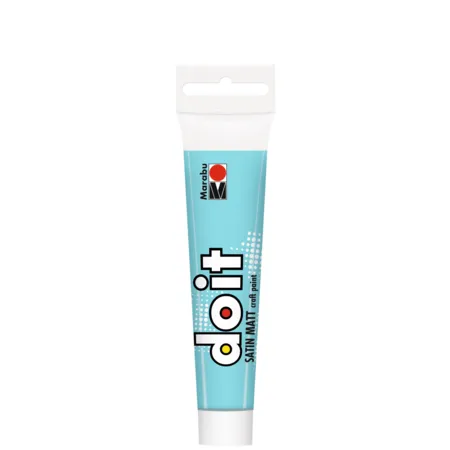 Marabu DO IT craft paint, Karibik 091, 36 ml