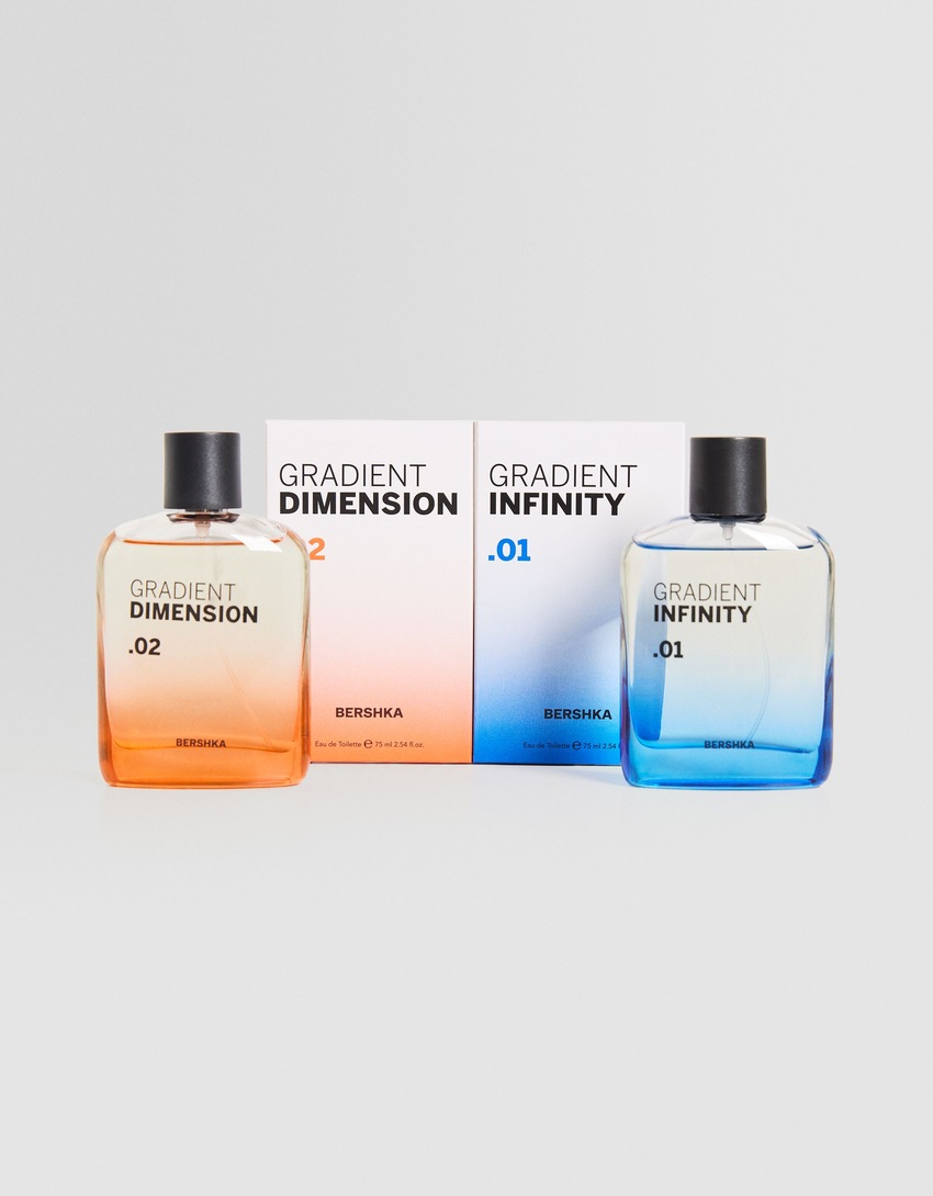 Gradiente Infinito. 01 75 ml