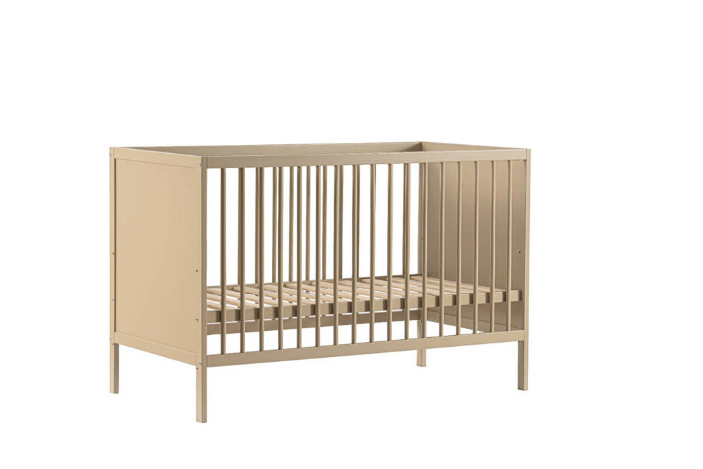 Lola Baby Bed Clay