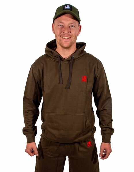 Sweat à capuche Ultimate