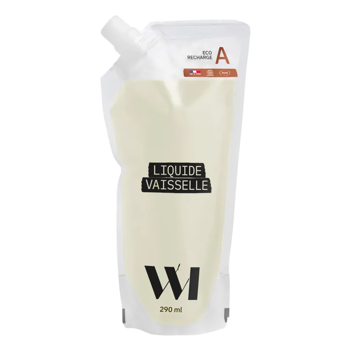 What Matters Eco-recharge liquide vaisselle - 290 ml