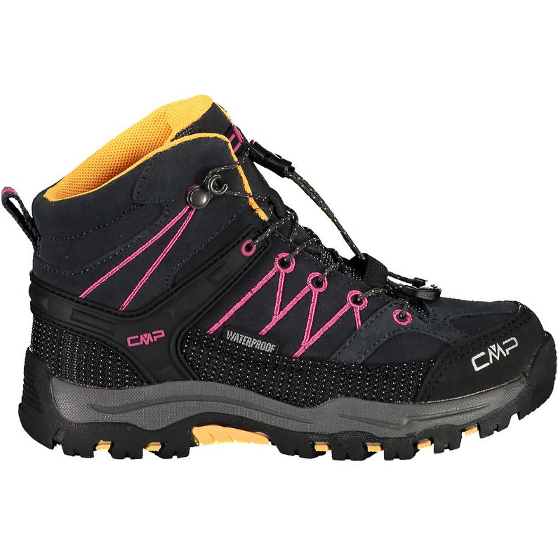CMP Kinder Rigel MID WP Schuhe