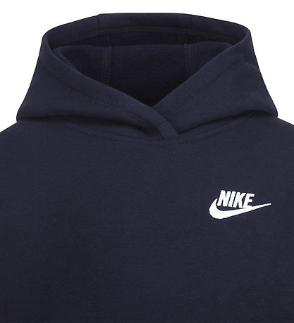 Nike H?ttetr?je - Sort
