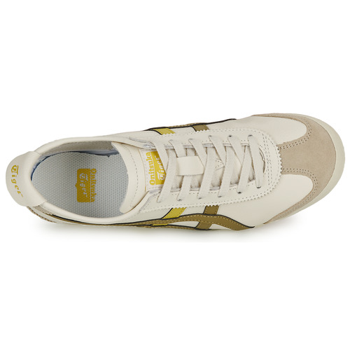 Onitsuka Tiger - MEXICO 66 - Beige / Marron