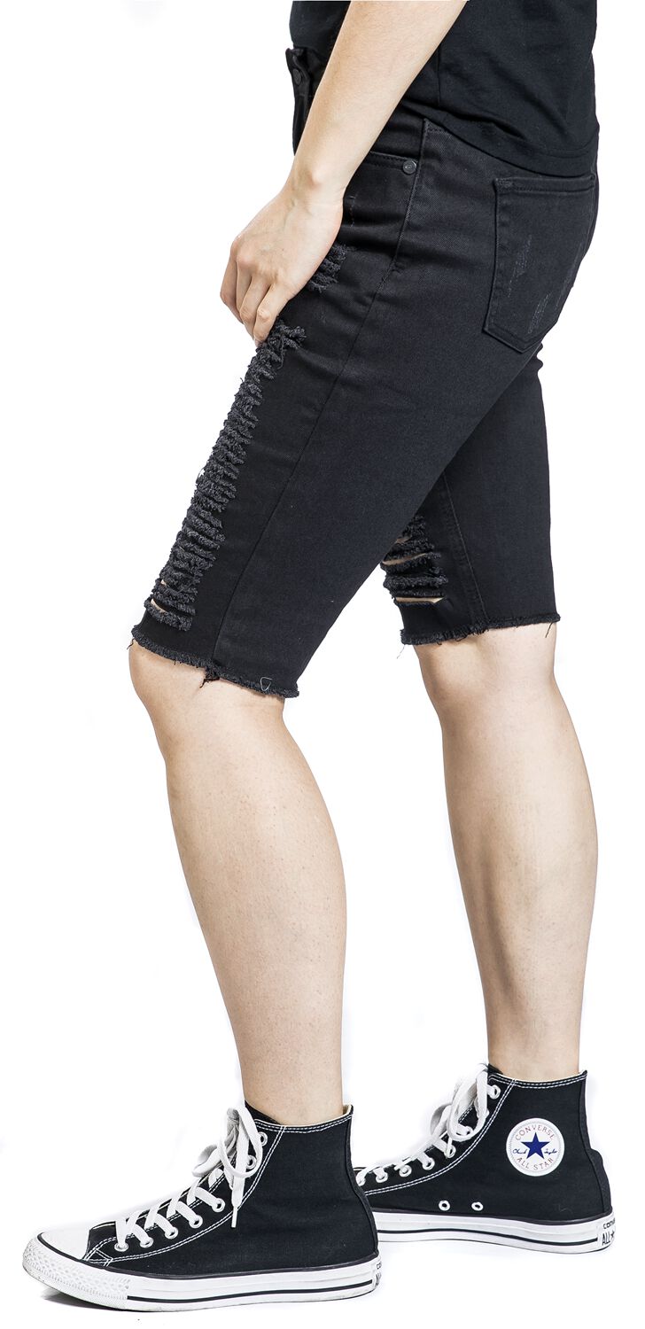 Short Usé | Forplay Short