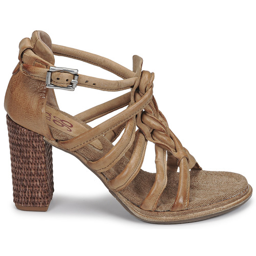 Airstep / A.S.98 - BARCELONA TRESSE - Camel
