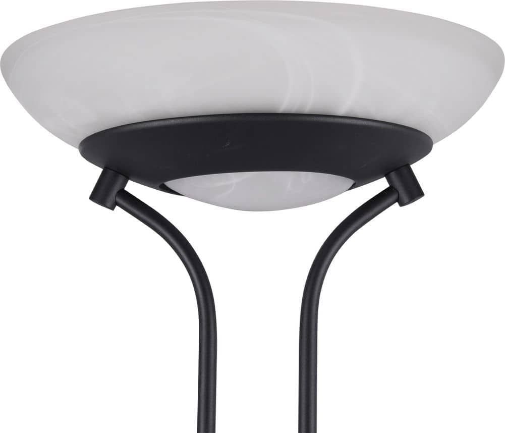 LED-Stehleuchte