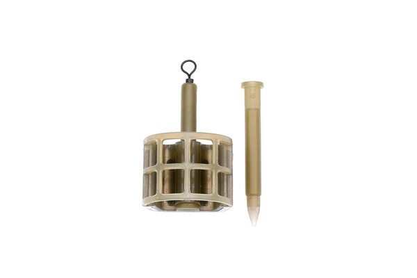 Cage feeder Commercial Guru