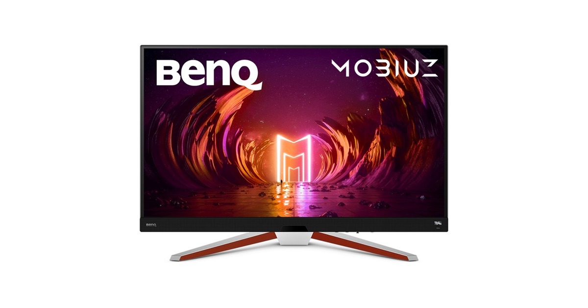 BenQMOBIUZ EX3210U 32