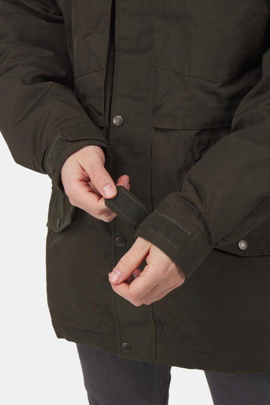 Fjällräven Fjällräven Singi Down Donsjas