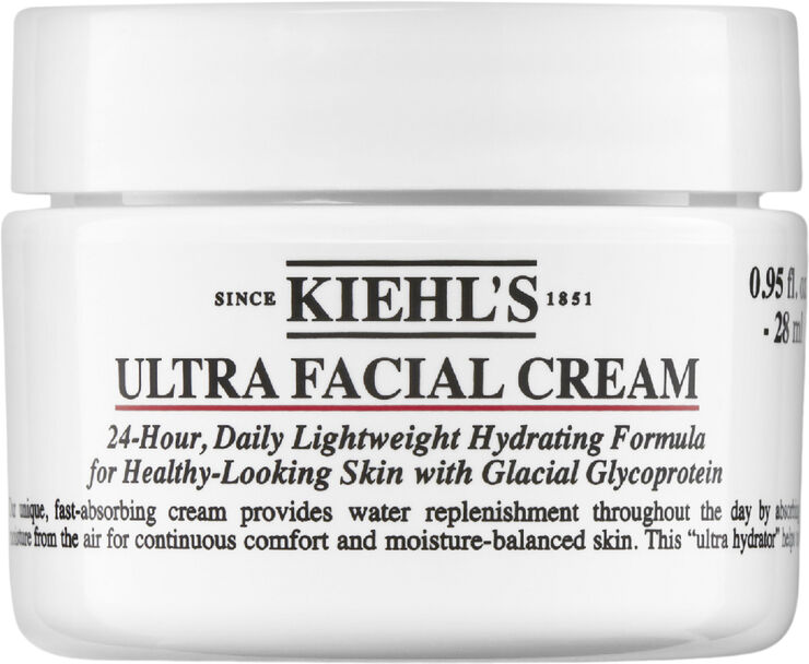 Kiehl's Ultra Facial Cream