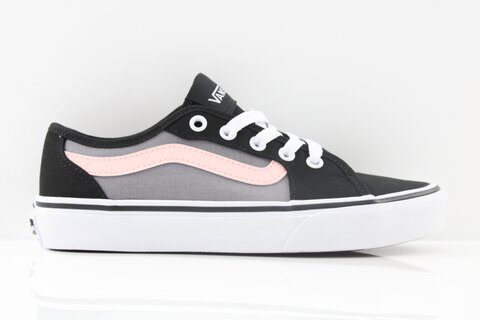 Vans Leinenschuhe