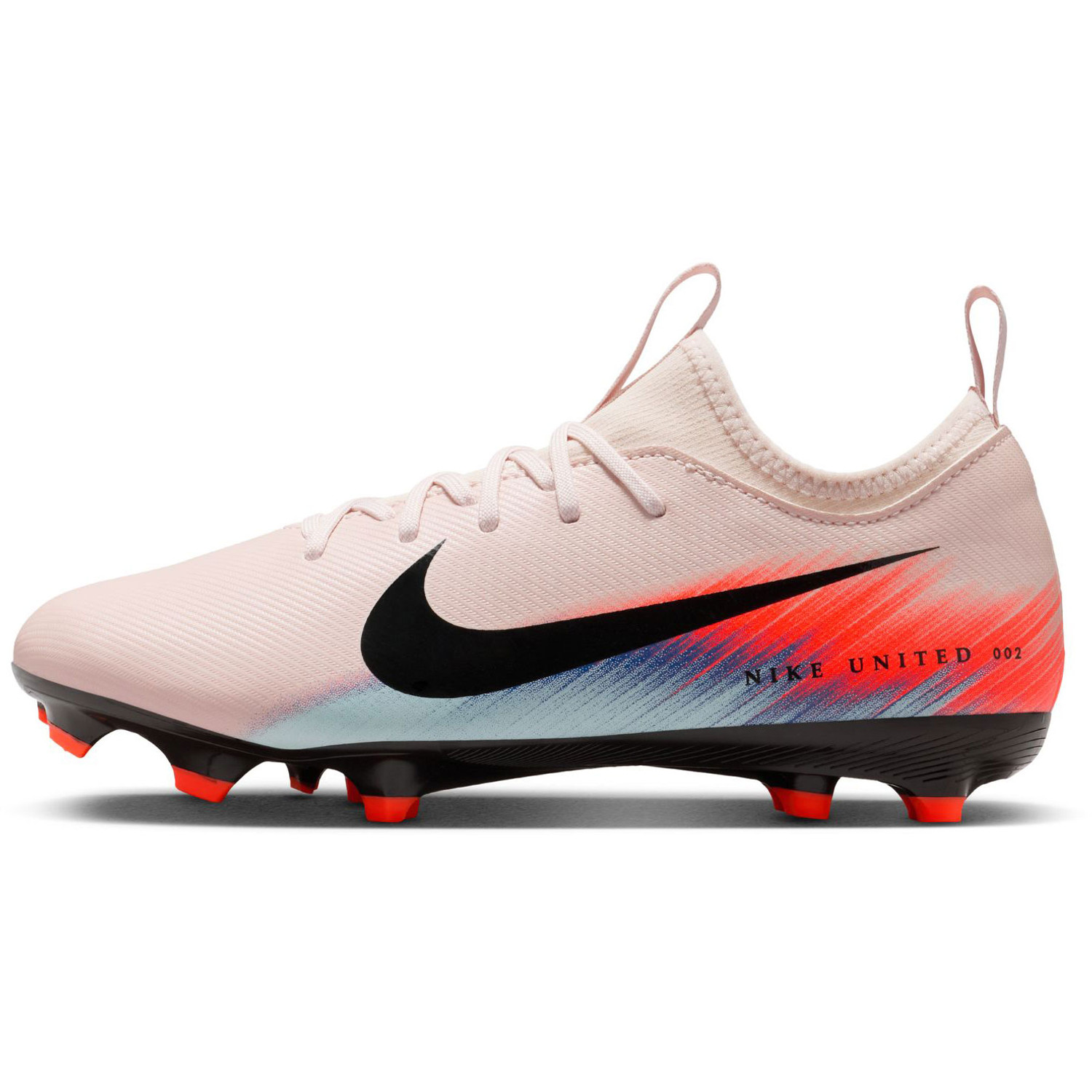 Nike Mercurial Vapor 16 Academy NU2 FG/MG Kids