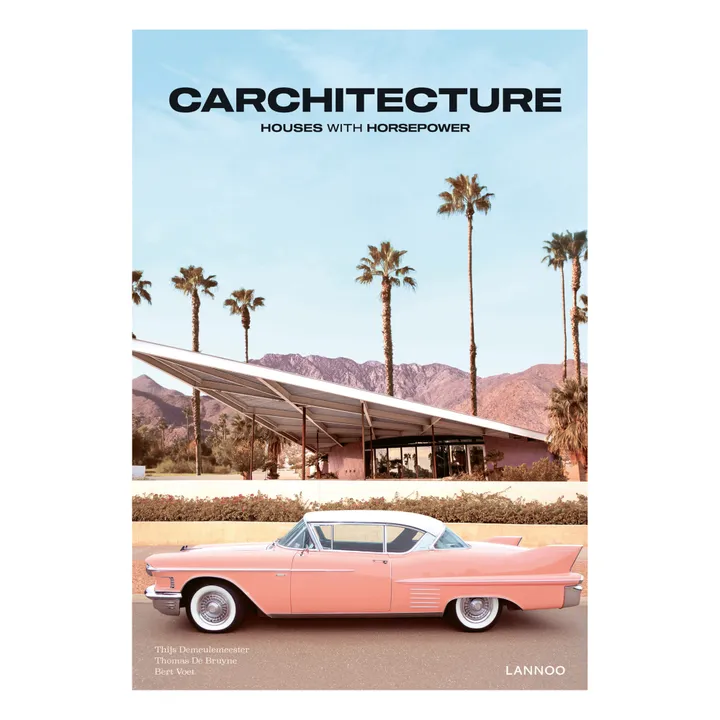 Lannoo Carchitecture - EN
