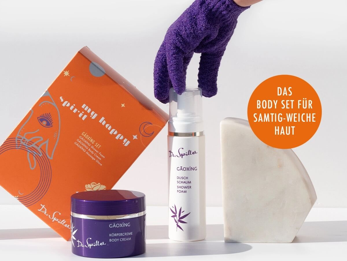 My Happy Spirit Geschenkset