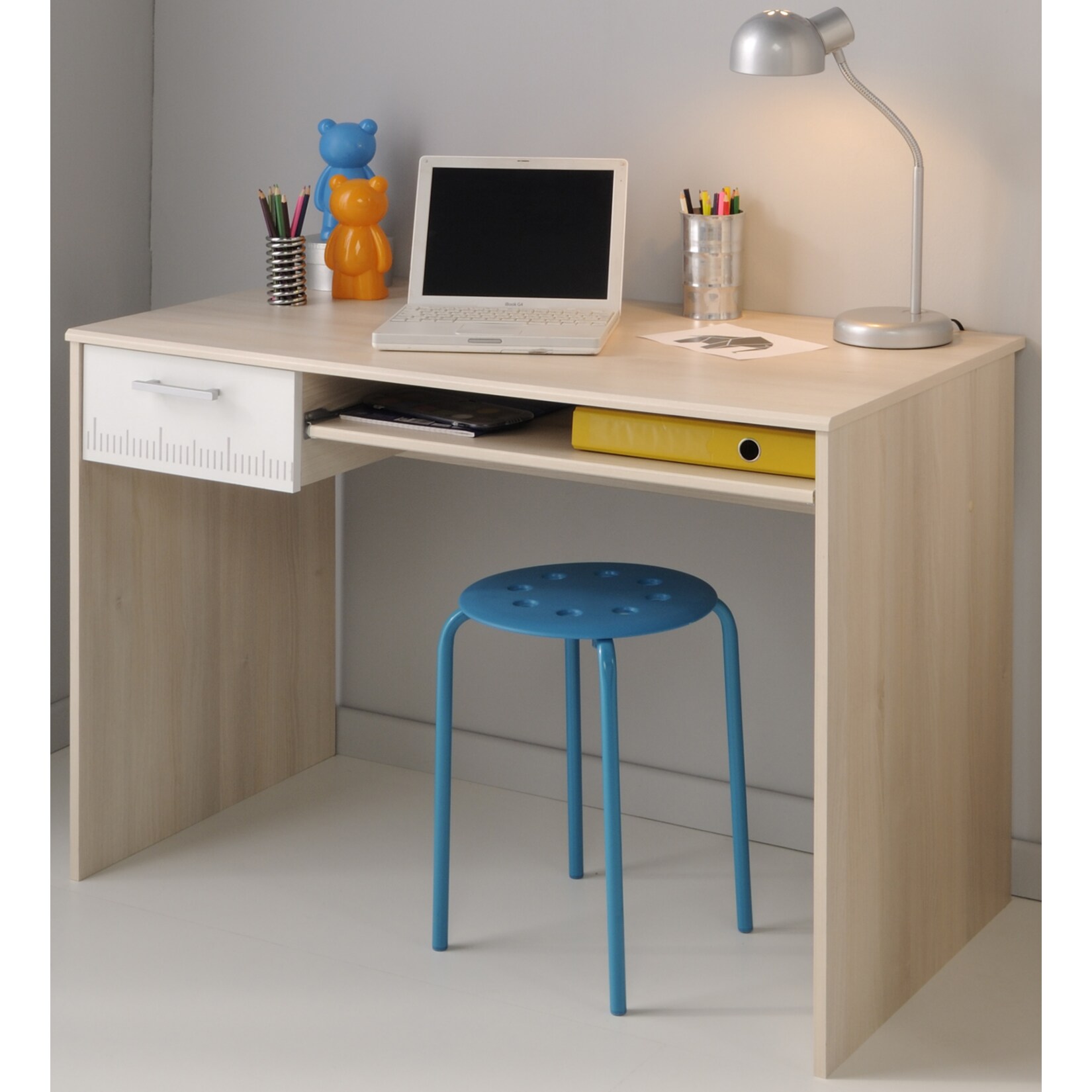 Parisot Schreibtisch 