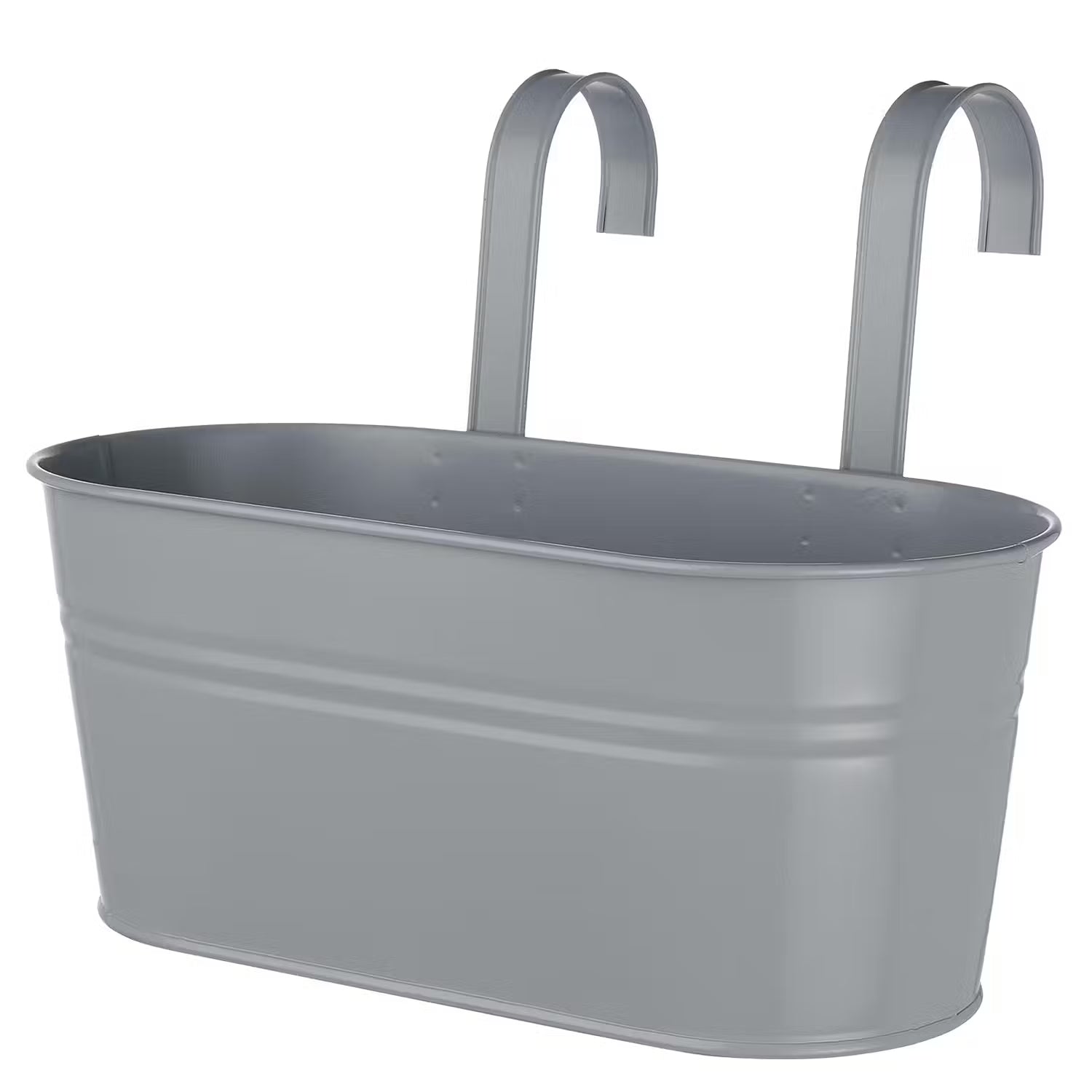 ZINC Hängetopf