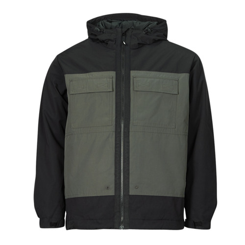 Levi's - TAMALPAIS HOODED JACKET Meteorito