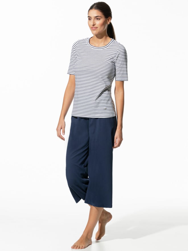 Schlafshirt Sommerleicht