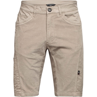 Chillaz Rofan 2.0 (Cord Mix) Shorts Dark Sand Herren