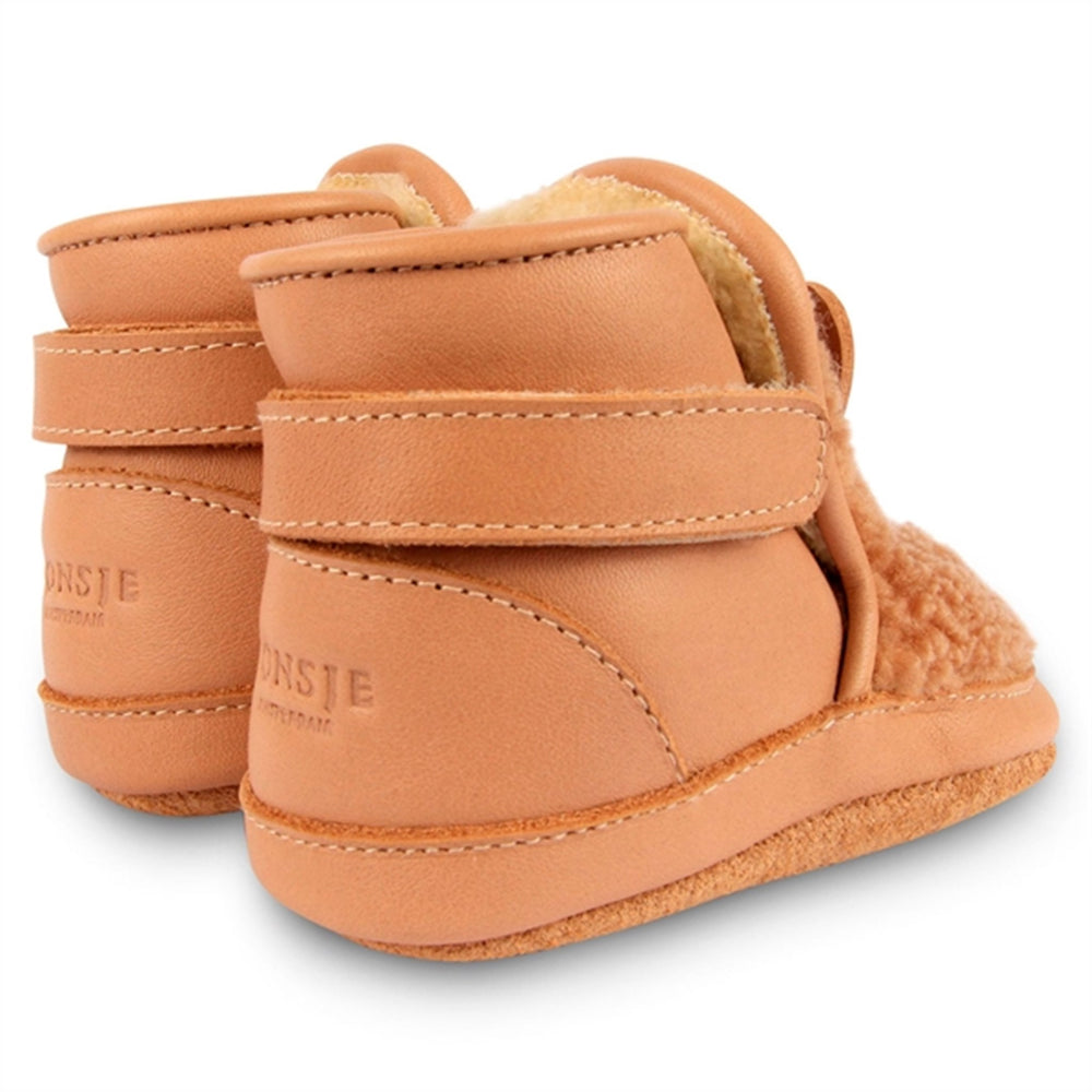 Baby Pina Classic Lining Powder Nubuck | Luksusbaby