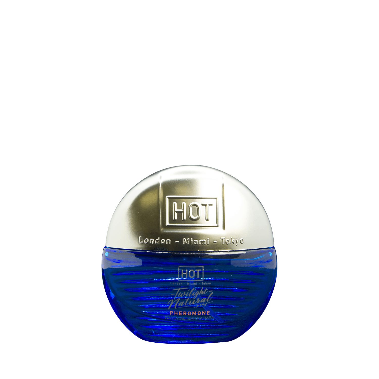 Twilight Pheromone Natural Spray men