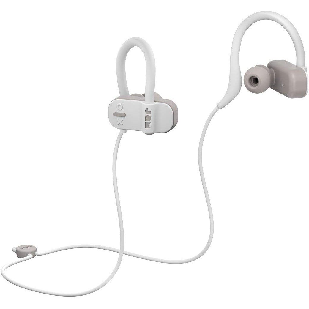 JAM Live Fast Grey Bluetooth-oordopjes