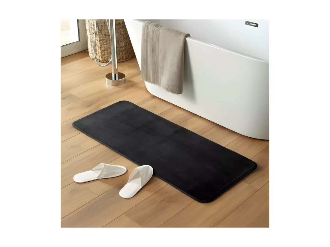 Tapis de Bain Microfibre 