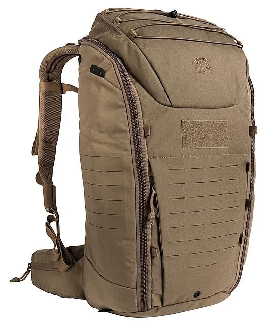 TASMANIAN TIGER - SAC A DOS TT MODULAR 30