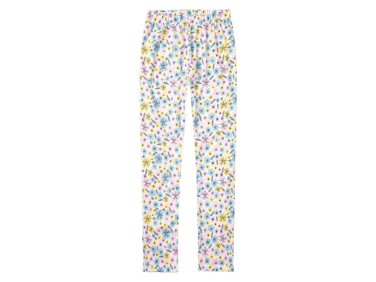 Meisjes pyjama