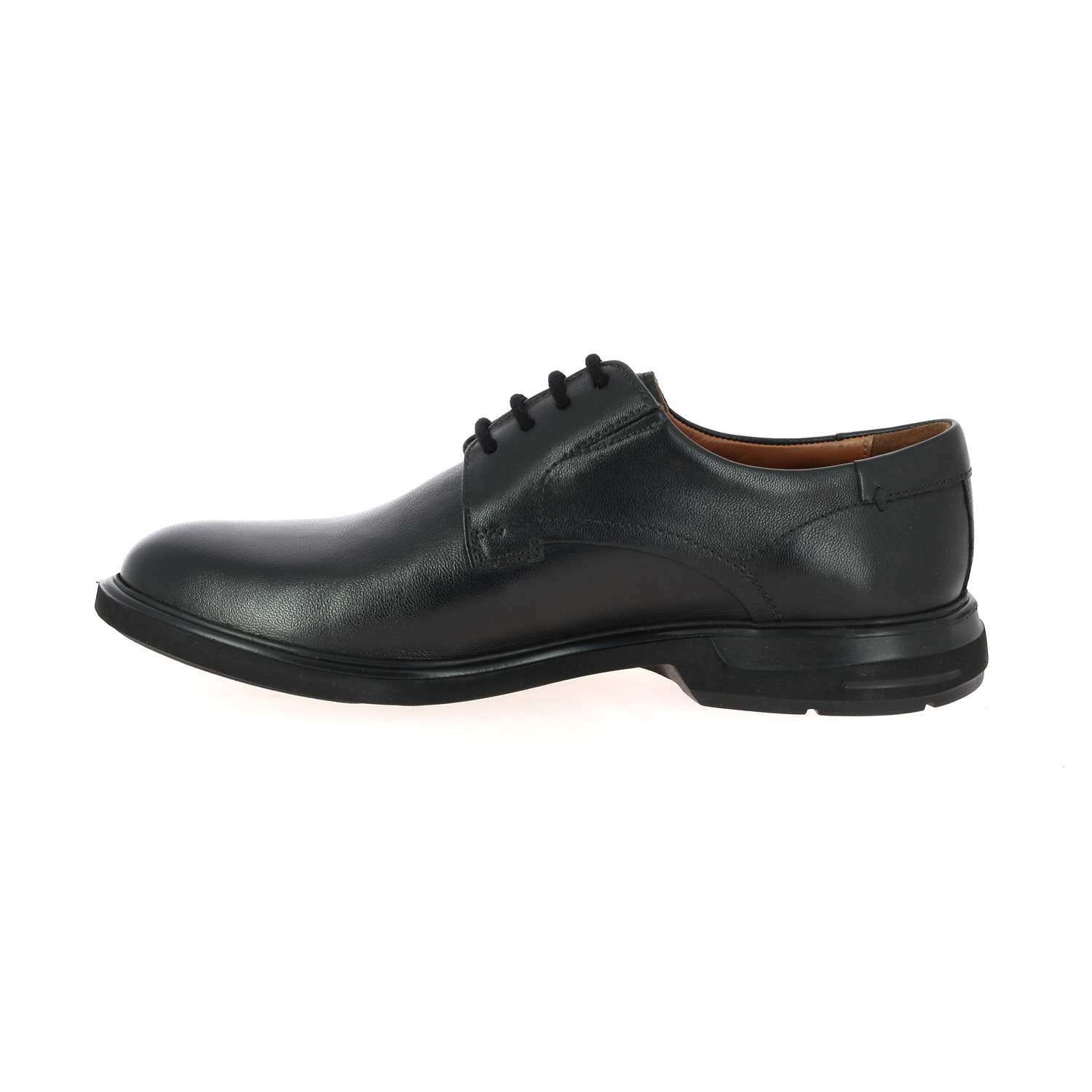 Chaussures à lacets homme SIOUX PUNJO