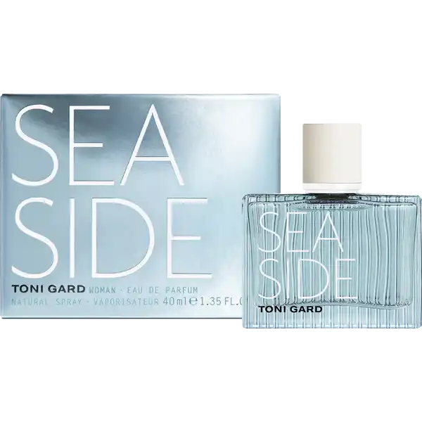 Sea Side Woman EdP 40 ml