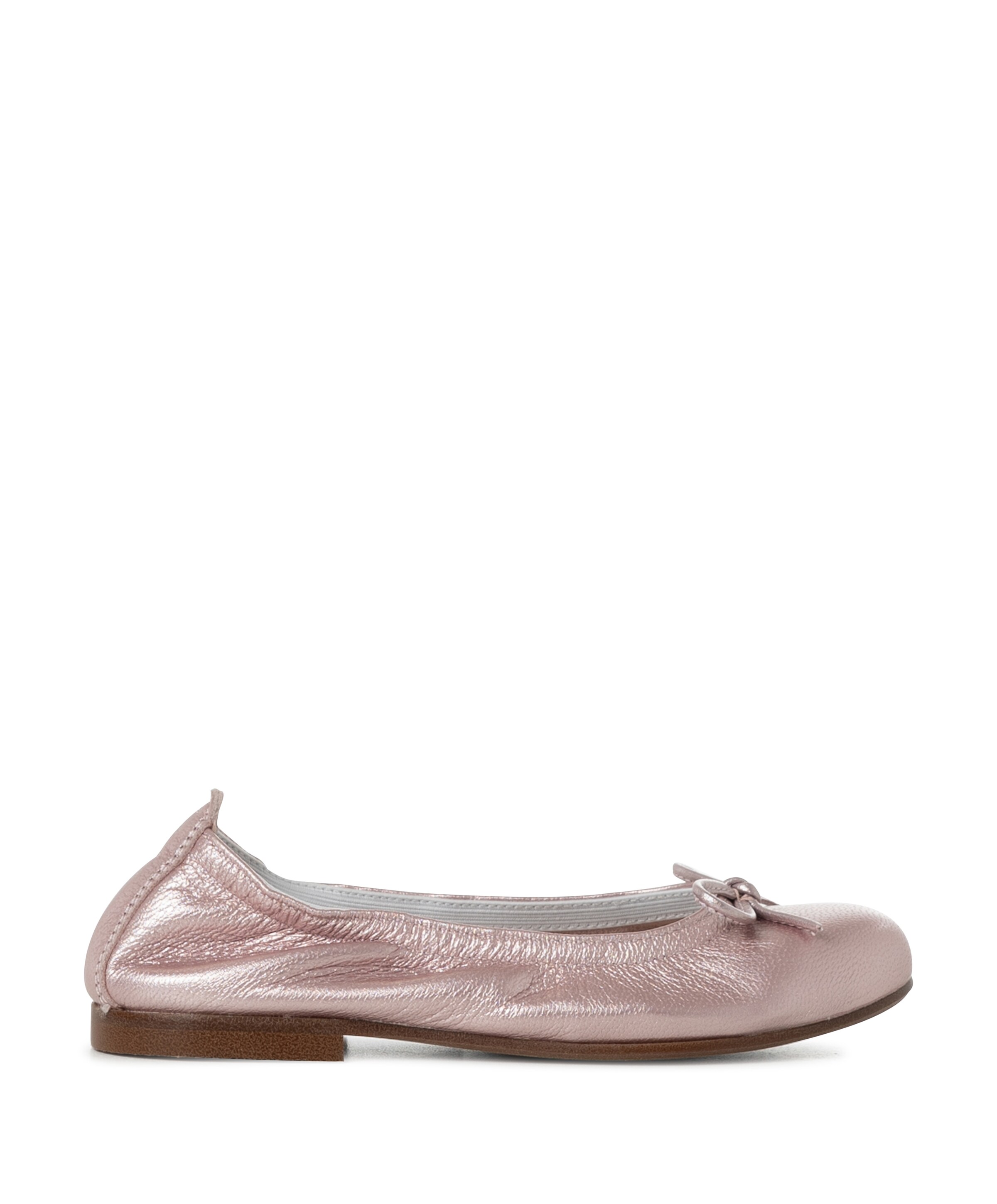 Beberlis meisjes ballerina's roze