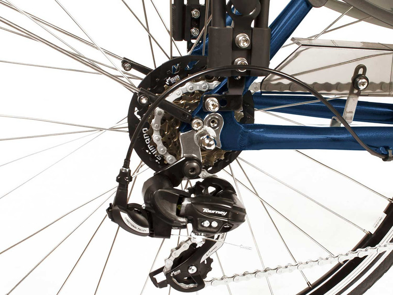 E-bike 28