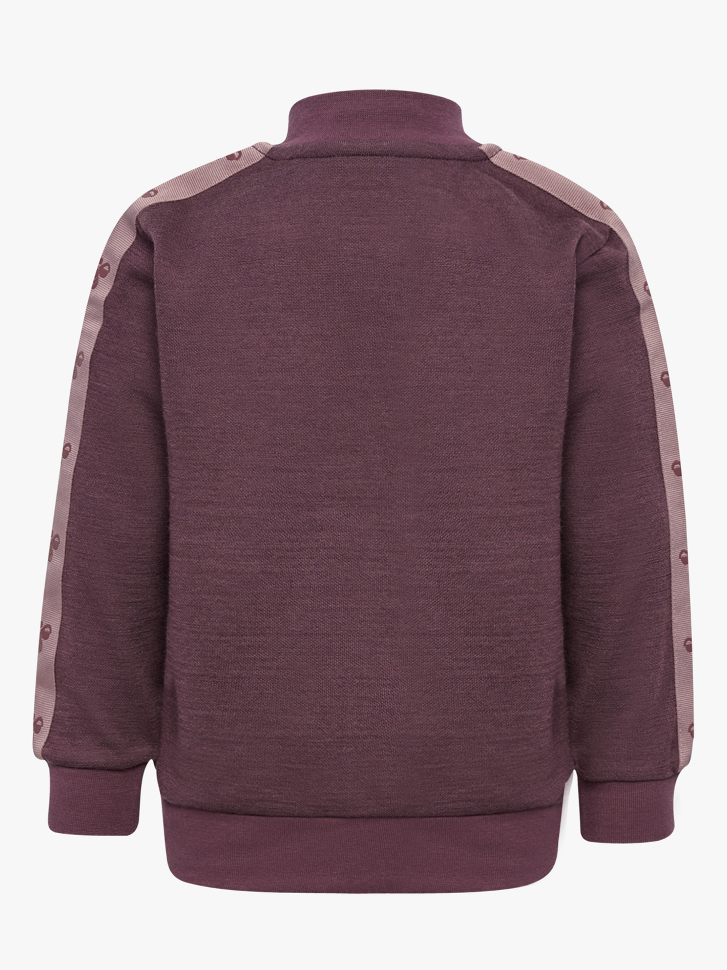 Wulbato Zip Jacket