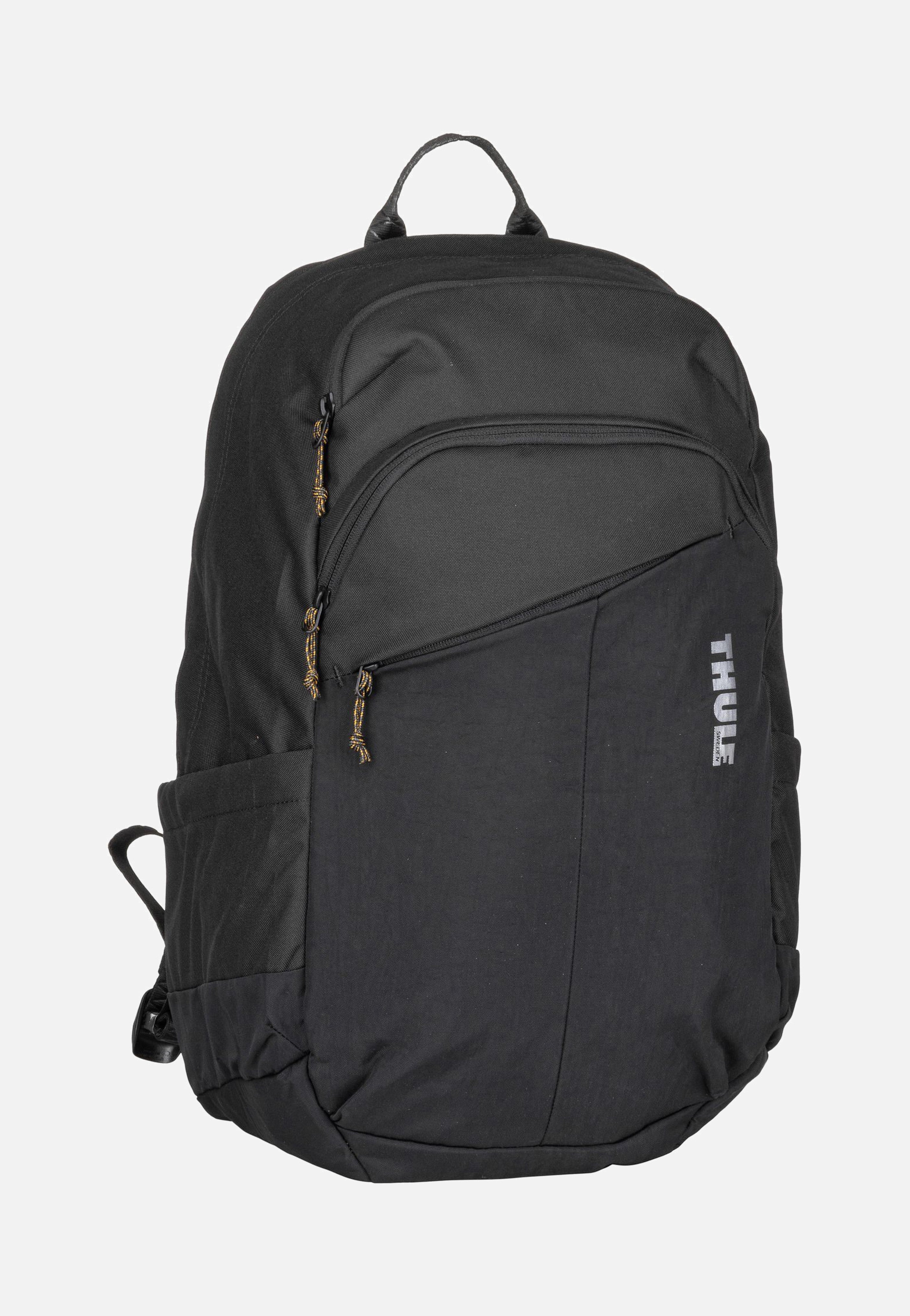 Exeo Black - Rucksack