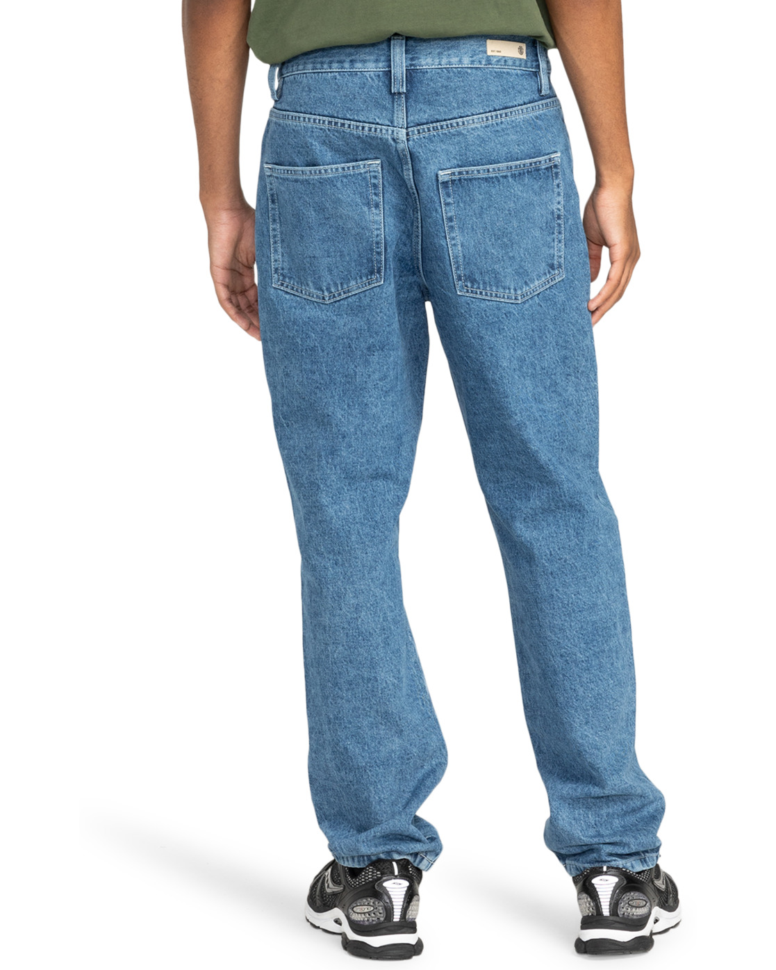 Element Relax 5 Pant Mid Used