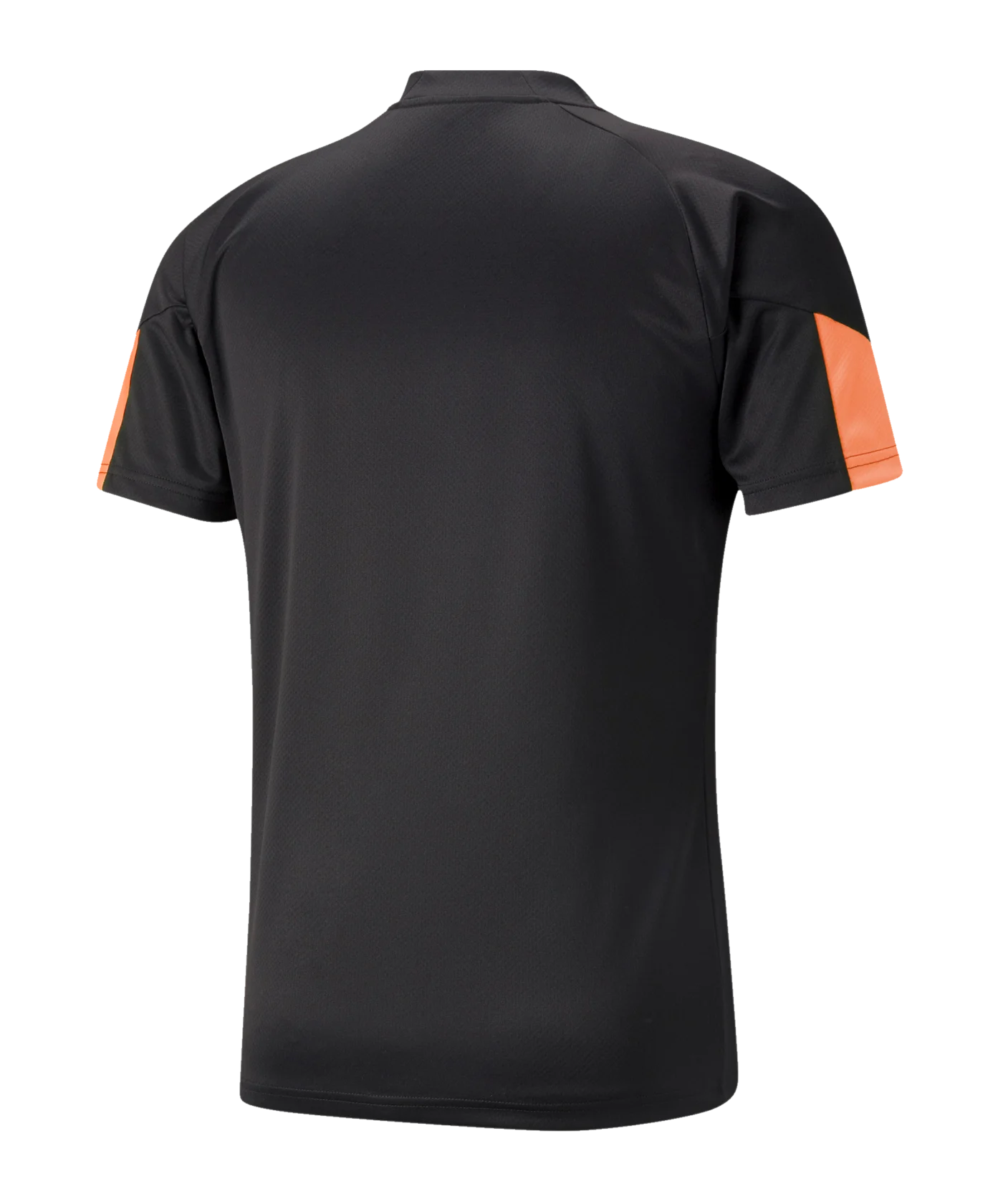 PUMA individualFINAL Instinct Trikot Schwarz F45