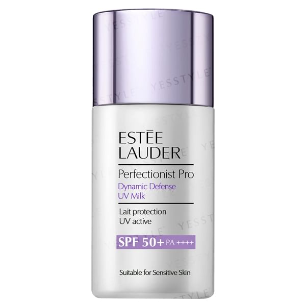 Estee Lauder - Perfectionist Pro Dynamic Defense UV Milk SPF 50+ PA++++