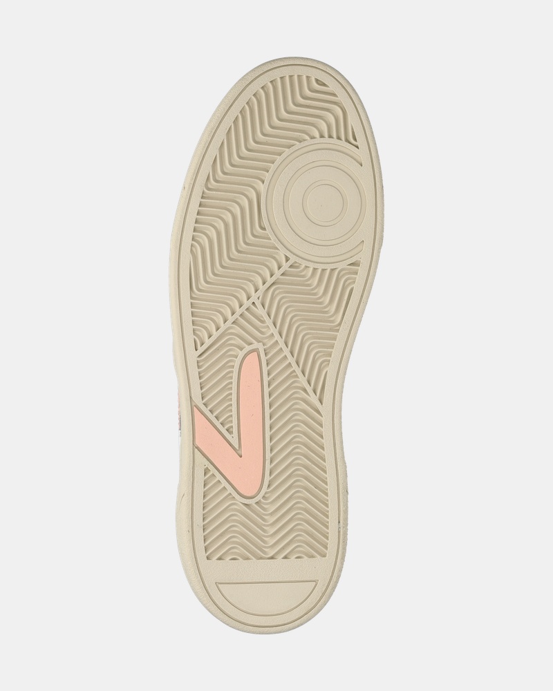 Hub Court Lage sneakers  - wit