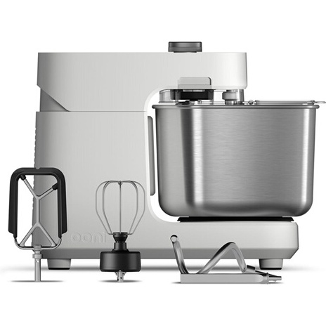 Robot pâtissier Ooni Halo Pro - Blanc