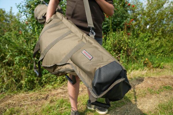Fourreau Ultimate Adventure 12ft - 3 Rod Sleeve