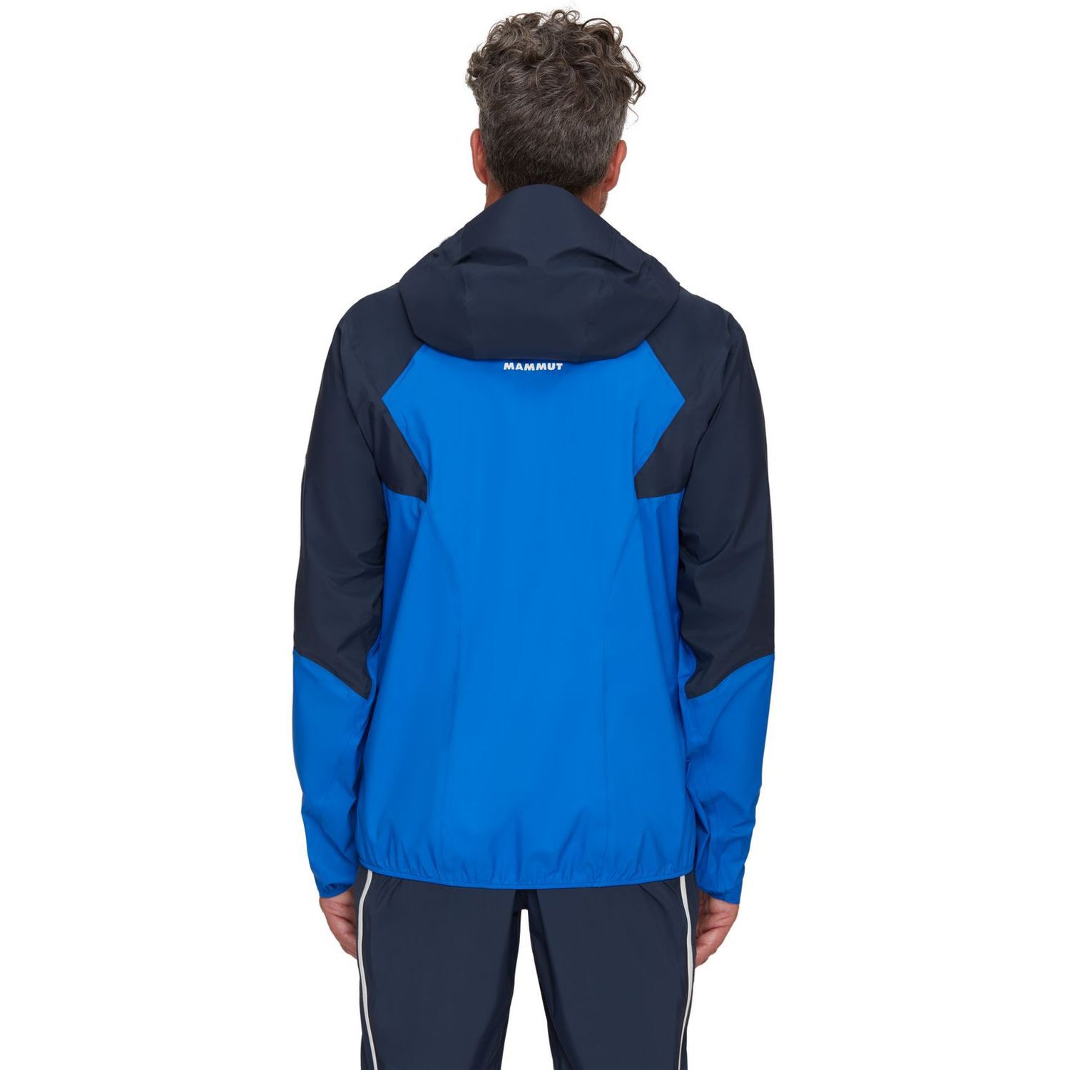 MammutEiger Speed HS Hooded Jacket Men