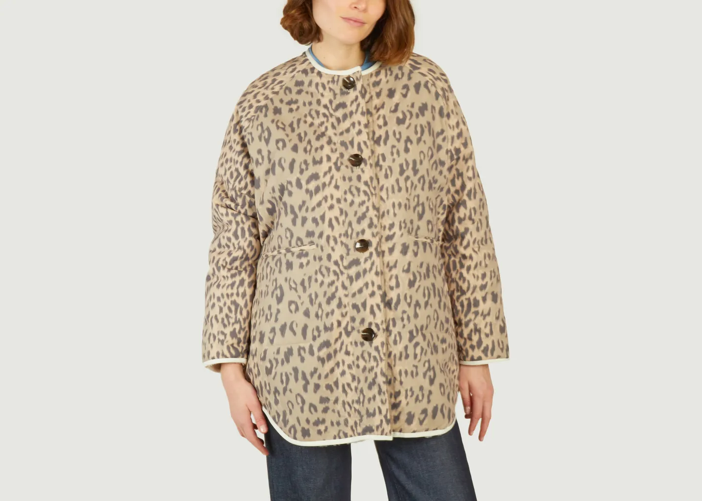 Veste Hamon Bellerose