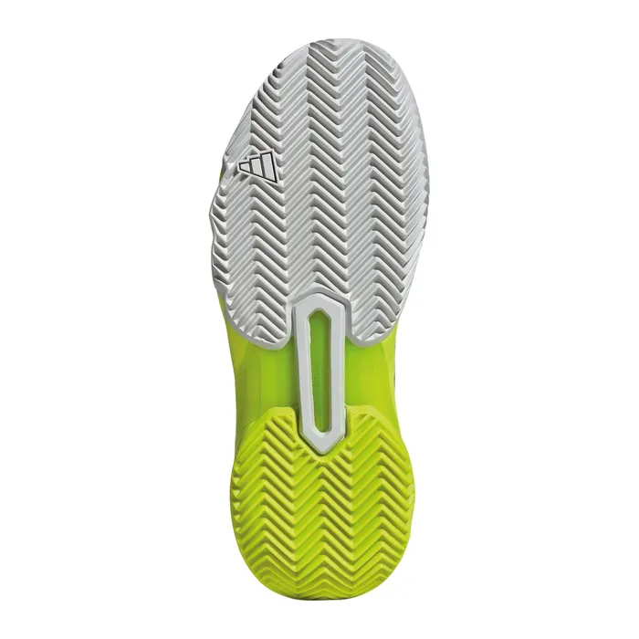 Adidas CourtJam Control 3 Tennisschoenen Dames
